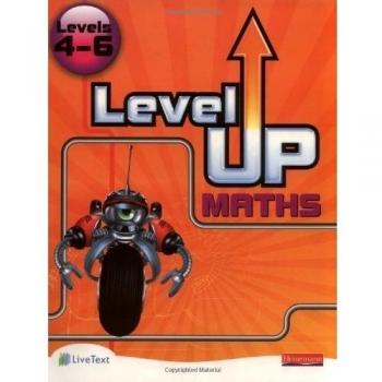Level Up. Maths. Level 4-6