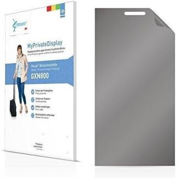Vikuiti MyPrivateDisplay Protector de Pantalla y privacidad GXN800 de 3M compatible para Efox C1000