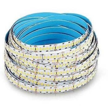 Striscia LED Samsung SMD2835 24V 10M IP20 6400K 240 LEDs/m - V-Tac