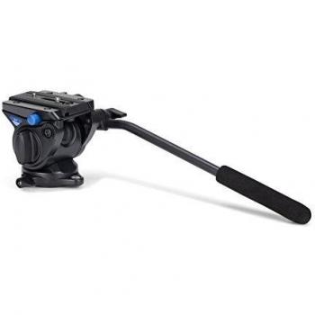 BENRO Rotule Vidéo S4