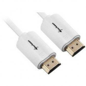 Sharkoon 2m, 2xHDMI cable HDMI HDMI Type A