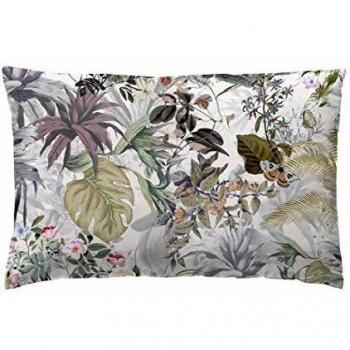 ETHERE Funda de Almohada Cheeta Cama 150 2