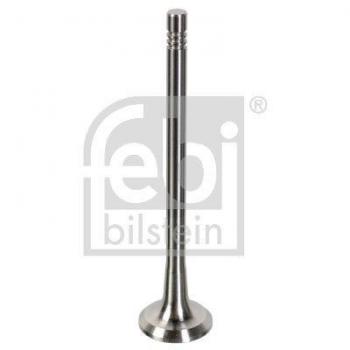 Válvula de Escape FEBI BILSTEIN 181075 para MERCEDES-BENZ y RENAULT