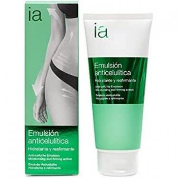 Interapothek Emulsión Anticelulítica 200ml