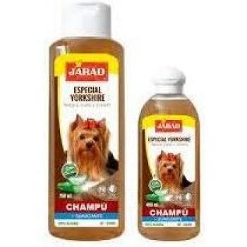 JARAD CHAMPU Especial Yorkshire 400ML