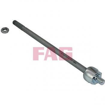 Rótula axial de dirección FAG 840 1501 10 con varilla de dirección