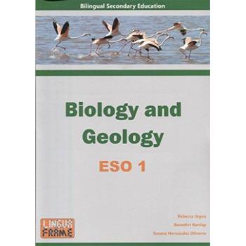 Biology and Geology, ESO 1