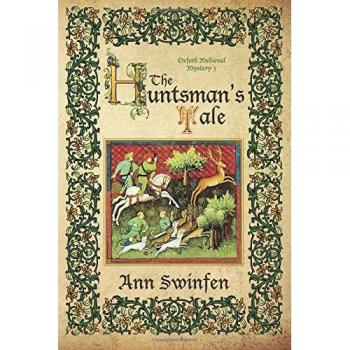 The Huntsman's Tale: Volume 3