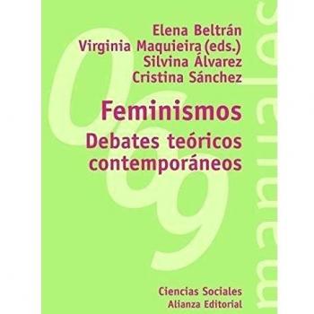 Feminismos: Debates teóricos contemporáneos