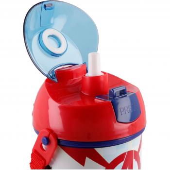 Botella Vengadores Rolling Thunder 450ML