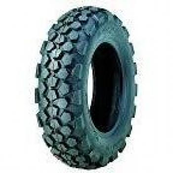 Kenda K451 (120/90-10 TL 57J Rueda Delantera y Trasera)