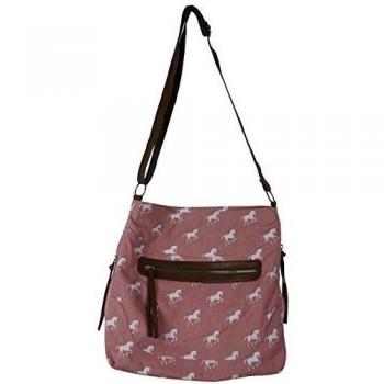 Grays of Shenstone - Bolso al hombro para mujer