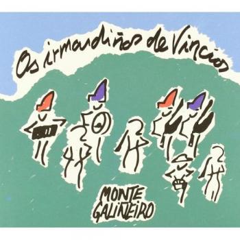 Monte Galiñeiro