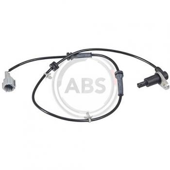 Sensor ABS de velocidad de rueda A.B.S. 30993 para NISSAN