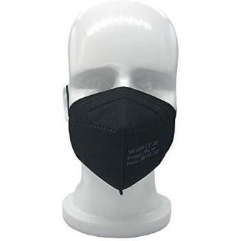 Mascarilla De Protección Ffp2 Autofiltrante Color