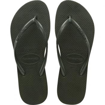 Chanclas de baño de mujer Slim Havaianas