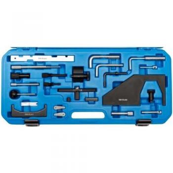 Kit de herramientas de ajuste de tiempos de distribución SW-Stahl 26059L para vehículos Ford