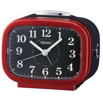 Reloj-Despertador Seiko QHK060Q Rojo