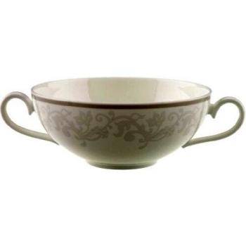 Villeroy & Boch Gray Pearl - Consomé sin Plato
