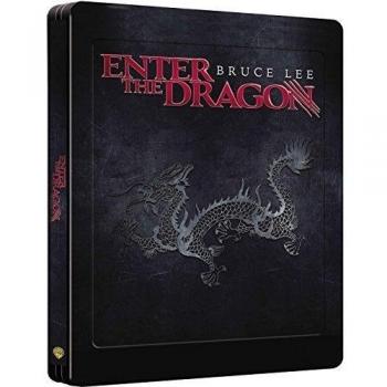 Operación Dragón - Edición Limitada