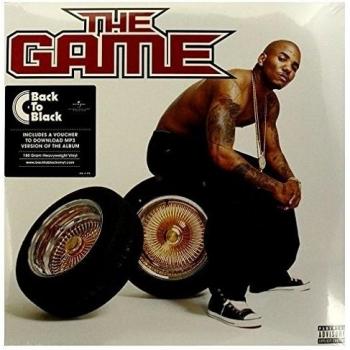 The Documentary [Vinilo]