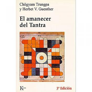 El amanecer del Tantra