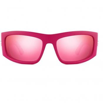 Polar PLR Vow Polarized 08SM Red Men's Sunglasses 60mm