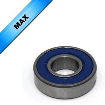 Rodamiento Max 3802 2RS Negro 15x24x7 mm