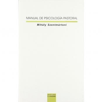 Manual de psicología pastoral: 80