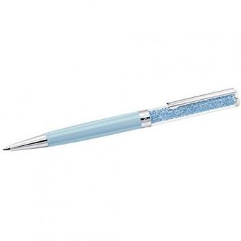 Swarovski Crystalline Kugelschreiber Light Blue 5351070 Swarovski Crystalline Kugelschreiber Dark Blue Swarovski Crystalline Kugelschreiber Dark Blue 5351068