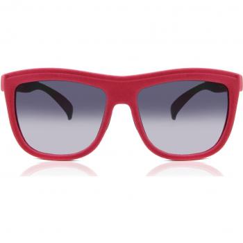 Italia Independent II 0095V 016.000 Men's Pink Sunglasses 55mm