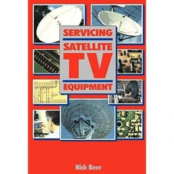Servicing Satellite TV Equipment
