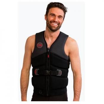 Chaleco Salvavidas Unify JOBE para Hombre Negro