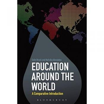 Education Around the World: A Comparative Introduction