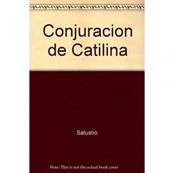 Conjuracion catilina