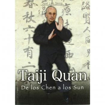 Taiji Quan : de los Chen a los Sun