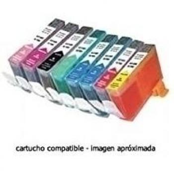 Ink-Pro Other Lc1100-Lc980 Cian Compatible