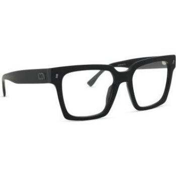 DSQUARED2 Icon 0019 Glasses Black Female 52 MM