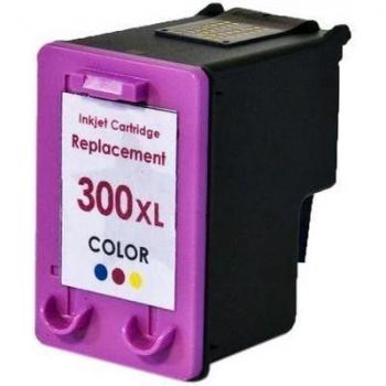 Maxprint CC644EE - Cartucho inkjet, tricolor