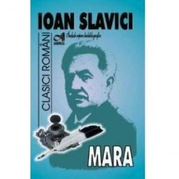MARA
