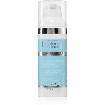 Bielenda Professional Supremelab Hydra Glow Restoring Cream for the Face 50 ml