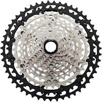Cassette 1045 12v xt m8100
