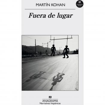 Fuera de lugar