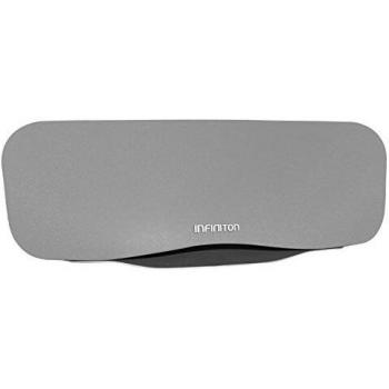 Altavoz INFINITON W90 Sound Style 2.1 Gris