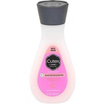 Cutex Quitaesmalte Hidratante - 100 ml