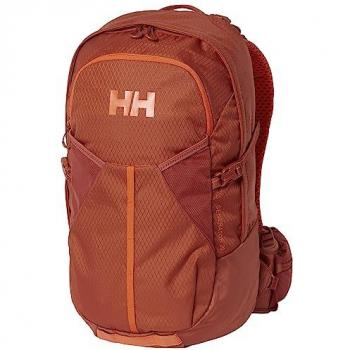 Helly Hansen Generator 20L Unisex Mountain Backpack Red/Intense Orange