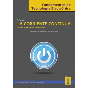 CORRIENTE CONTINUA VOLUMEN 01