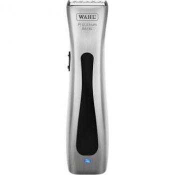 Wahl Prolithium Beretto Máquina Cortapelo 1ud - Belleza y cuidado de tu cabello y piel, con tecnología Prolithium