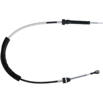 Cable de accionamiento de caja de cambios HANS PRIES 117 587 / TOPRAN 117 587