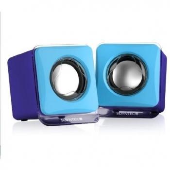 Soyntec Voizze 150 - Altavoces de ordenador de 4W